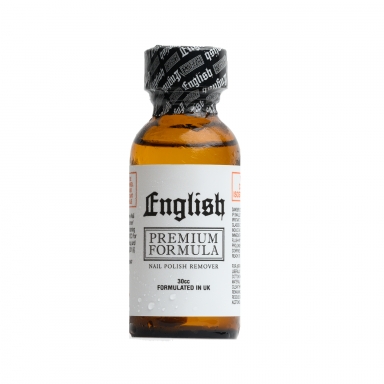 English White Gold 30ml Single